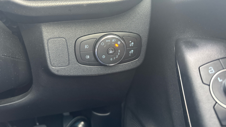 Ford Puma 1.0 EcoBoost Hybrid mHEV Titanium 5dr Petrol Hatchback